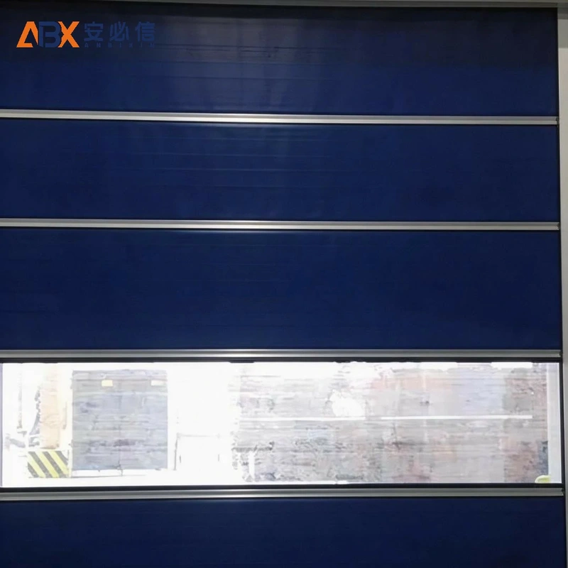 南宁自动快速门